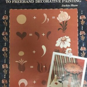 Beginner’s Guide to Freehand Decorative Painting