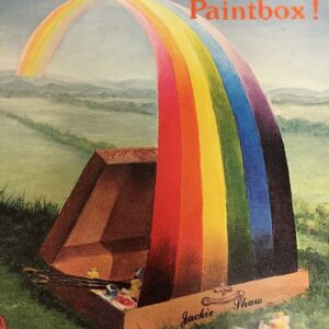 There’s a Rainbow in my Paintbox!