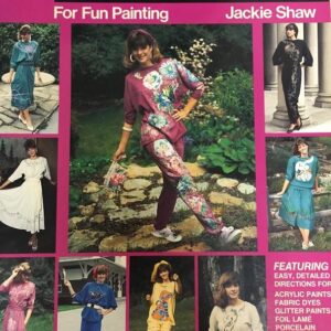 Fancy Fashions for Fun Painting
