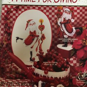 A Time for Giving