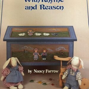 With Rhyme and Reason