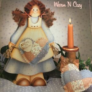 Country Lovin’ Warm ‘N Cozy