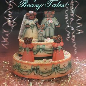 Chubby Cheeks and Beary Tales