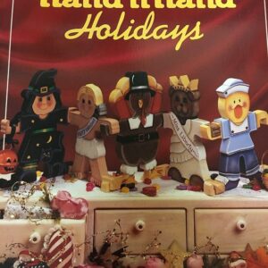 Hand’n Hand Holidays