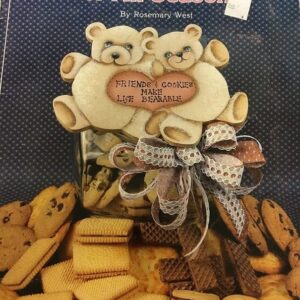 Cookie Jars for all Seasons