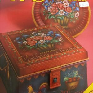 Folk Art for all Seasons