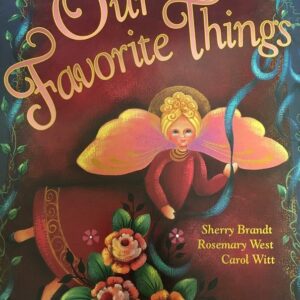 Our Favorite Things