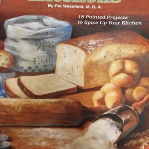 Country Kitchens
