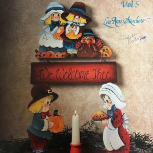 Fall into Christmas Vol. 5