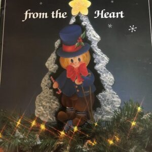 Christmas from the Heart