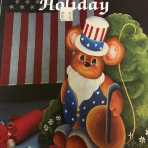 Paint me a Holiday
