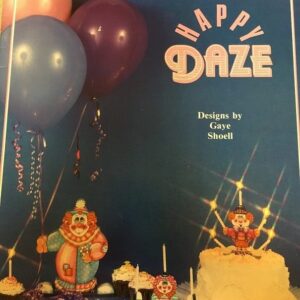 Happy Daze