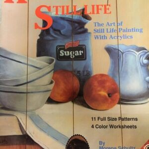 Kitchen Still Life