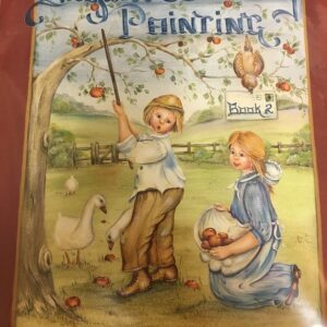 English Country Painting Book 2