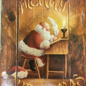 Merry Christmas Book One
