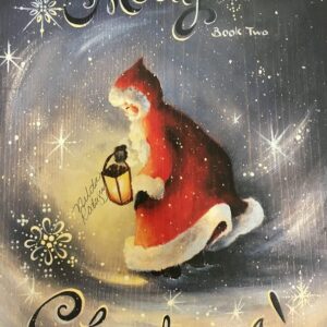 Merry Christmas Book Two