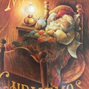 Merry Christmas Book Three
