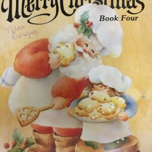 Merry Christmas Book Four