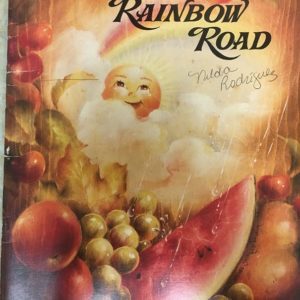 Rainbow Road