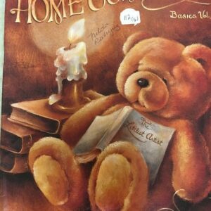 The Painter’s Home Companion Basics Vol. 1
