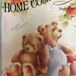 The Painter’s Home Companion Basics Vol. 2