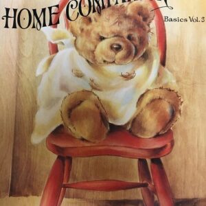 The Painter’s Home Companion Basics Vol. 3