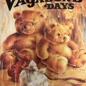 Vagabond Days