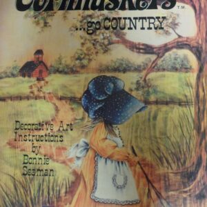 Cornhuskers…Go Country