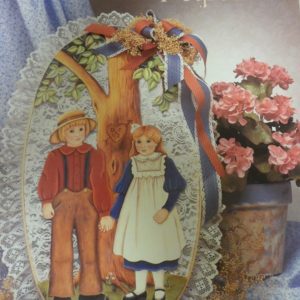 Victorian Potpourri