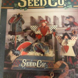 Seed Co.