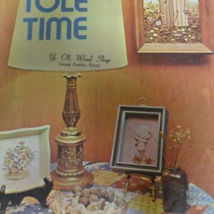 Tole Time