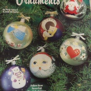 Fancy Ornaments