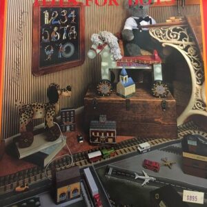 Toys for Boys