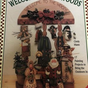 Welcome to the Woods