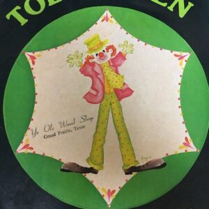 Tole Green