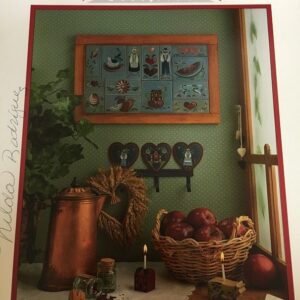 The Beginning Sampler