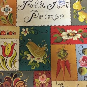 Folk Art Prime