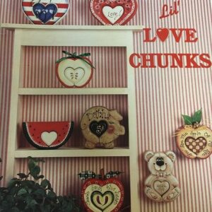 Lil Love Chunks