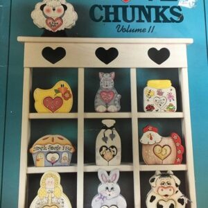Lil Love Chunks Volume II