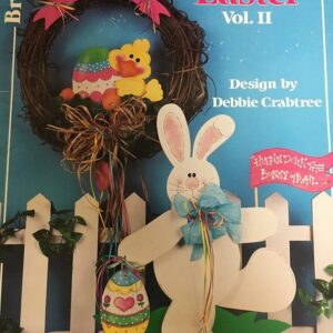 EASTER Vol. II