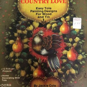 Country Love – Book 6