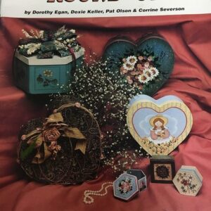 Band Box Round Up