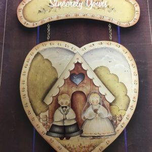 Sincerely Yours – Vol VI