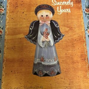 Sincerely Yours – Vol II