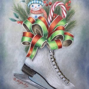 Joyful Season