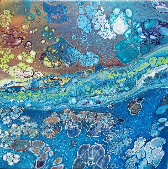 Oceanaria