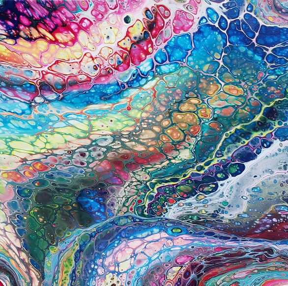 Opalescence