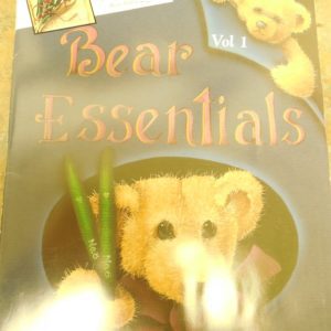 BEAR ESSENTIALS VOL I