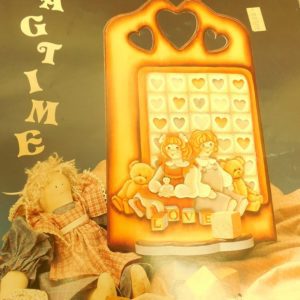 RAGTIME