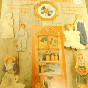 HOMESPUN MEMORIES VOL. 2
